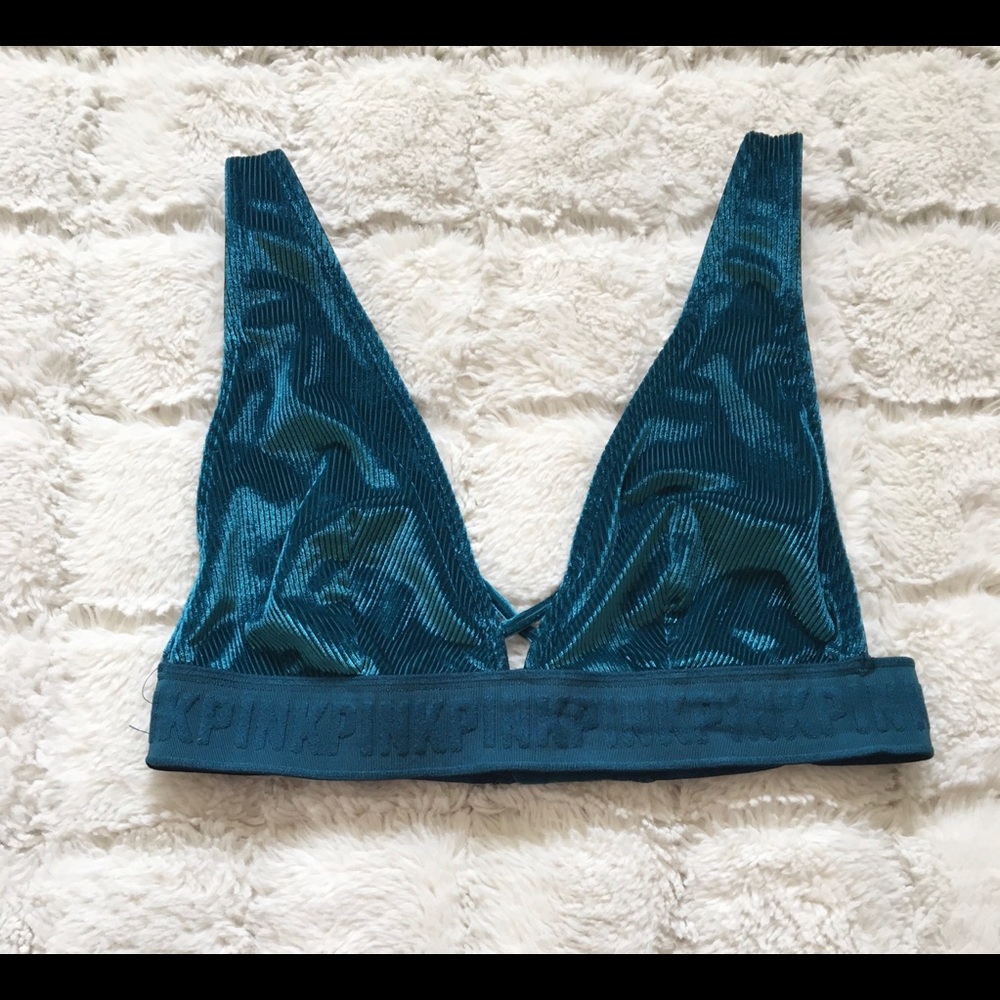 Victoria Secret Pink brallete